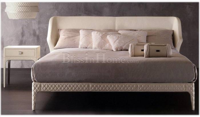 Double bed Cupido RUGIANO W04/180
