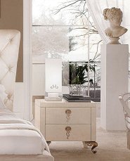 Night stand CANTORI GEORGE 07