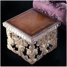 Coffee table MANET JUMBO COLLECTION MAN-77b