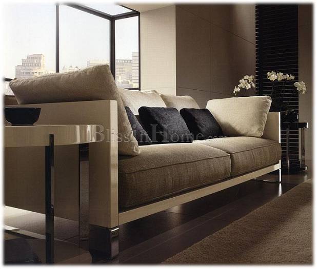 Sofa 3-seat MALERBA PM501