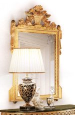 Mirror wall ANGELO CAPPELLINI 8958