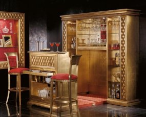 Phedra glamour bar