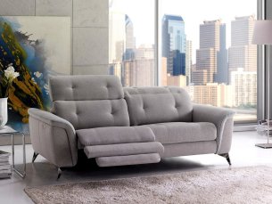 Sofa SATIS AZUR 2-seat