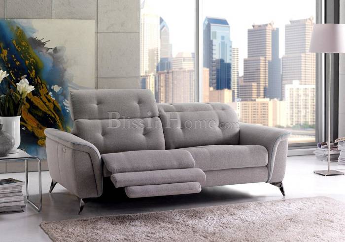 Sofa SATIS AZUR 2-seat