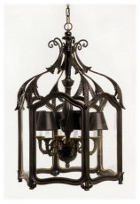 Chandelier CHELINI 1208