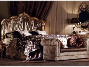 Double bed JUMBO COLLECTION GAR-102