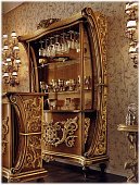 Bar cabinet RIVA 6502