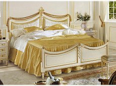 Double bed Chopin ANGELO CAPPELLINI 7600/21