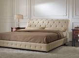 Double bed CEPPI 2707