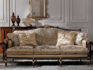 Sofa 3-seat CEPPI 2633