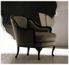 Armchair Shelley OPERA 1806