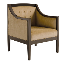 Armchair House of Art 6012 beige CARPANESE HOME