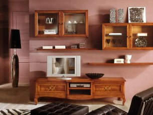 Stand TV Garbo Giorno INTERSTYLE G304/303/302/301
