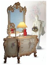Dresser Maida OAK 1304