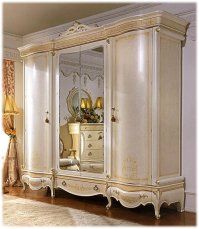 Wardrobe ANTONELLI MORAVIO 8108