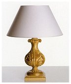 Table lamp CHELINI 580