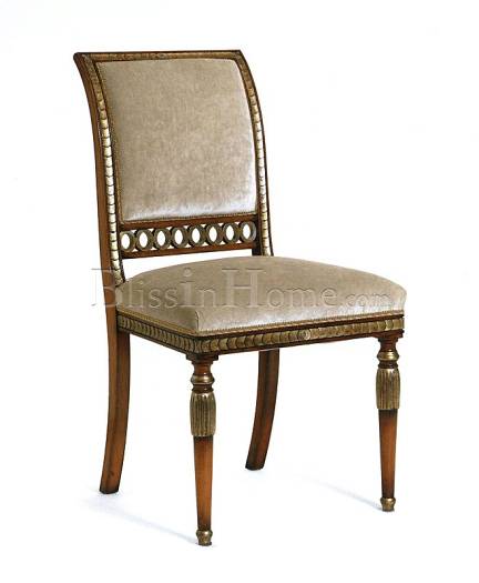 Chair ZANABONI S177