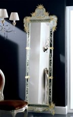 Floor mirror OF INTERNI 945/215.70