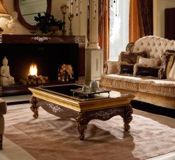 Coffee table AR ARREDAMENTI 525