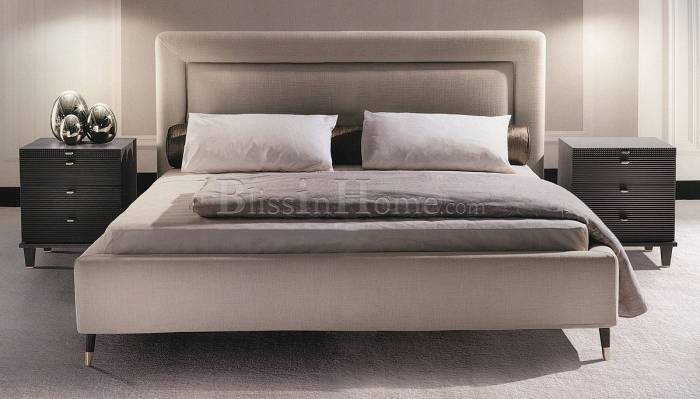 Double bed RAMIRO OPERA 44900/19