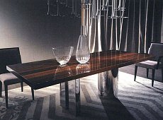 Dining table CENTRAL PARK COSTANTINI PIETRO 9309T
