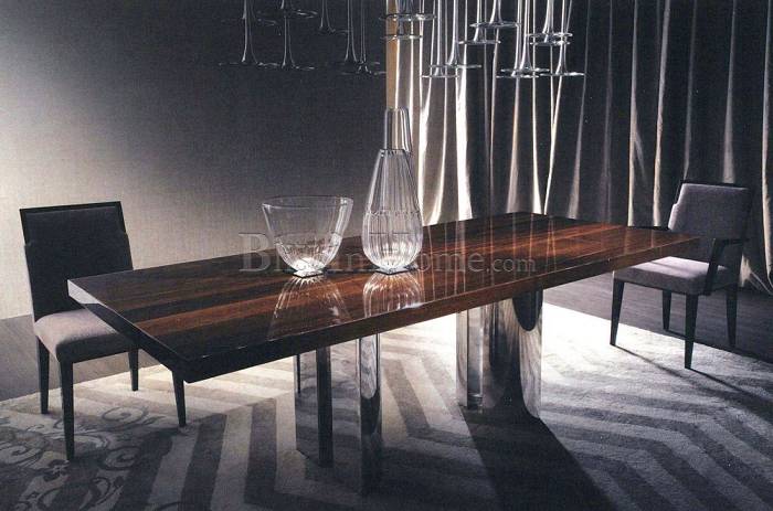 Dining table CENTRAL PARK COSTANTINI PIETRO 9309T