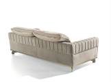 Sofa SHEFFIELD LONGHI Serie W 523 1