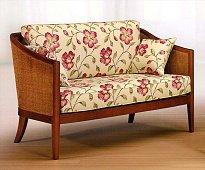 Small sofa Serena MORELLO GIANPAOLO 1048/N