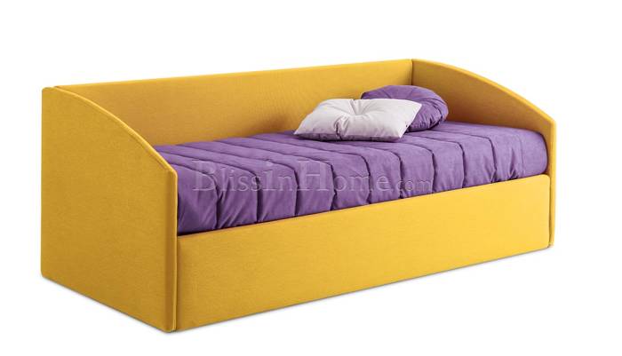 Single bed 80x190 ERIK 11 FELIS