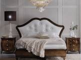 Double bed BBELLE 81T