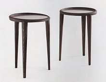 Side table round VOLPI TALETE