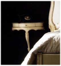 Side table FLORENCE ART 143