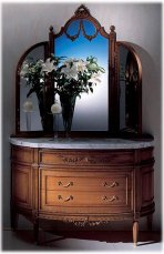 Dresser Louise OAK 1458