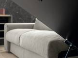 4 seater sofa-bed SPIKE FELIS
