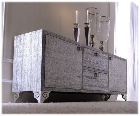 Buffet Keope CORTE ZARI 407-2