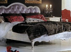 Double bed ARTE CASA 2769