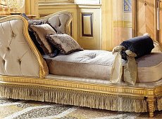 Couch VERSAILLES CLASSIC BELCOR VE1572NX