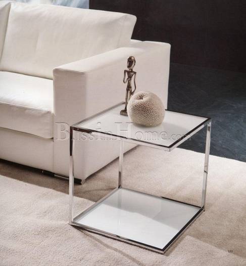 Side table One PACINI CAPPELLINI 5451