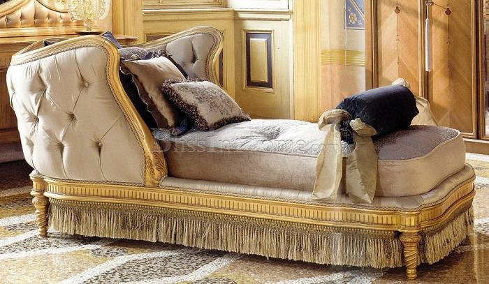 Couch VERSAILLES CLASSIC BELCOR VE1572NX