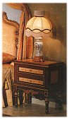 Night stand WHISPER ASNAGHI INTERIORS 971303