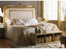 Double bed Teodoro VOLPI 5014 + 6101 03