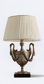Table lamp SILVANO GRIFONI 1717+787