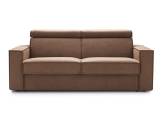3 seater sofa-bed KURT FELIS