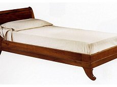 Single bed MORELATO 2846