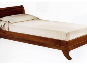 Single bed MORELATO 2846