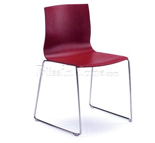 Chair AIDA MOVING AD0003