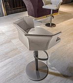 Bar stool DELON LONGHI U 142