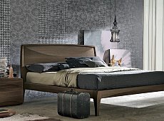 Double bed SIDNEY TOMASELLA 62014