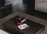 Coffee table BOX LEGNO OZZIO DESIGN T111