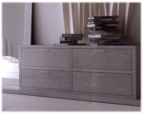 Dresser Keope CORTE ZARI 400
